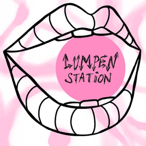 lumpenstation
